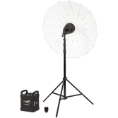 PROFOTO PRO B4 1000 JOULE AIR GENERATOR – KIT