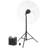 PROFOTO GENERATOR D4 2400J – KIT