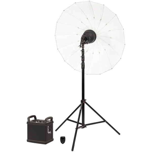 PROFOTO GENERATEUR D4 2400J – KIT