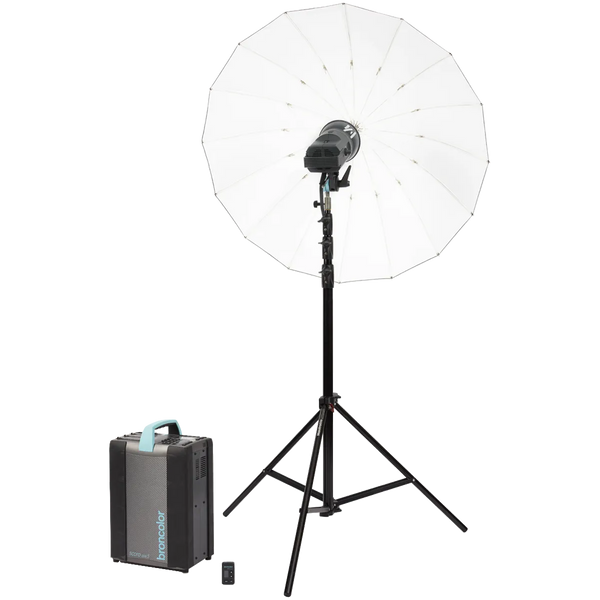 BRONCOLOR SCORO S 3200J - KIT