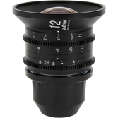 LAOWA 12mm T2.9 ZERO-D CINE - PL (FF)