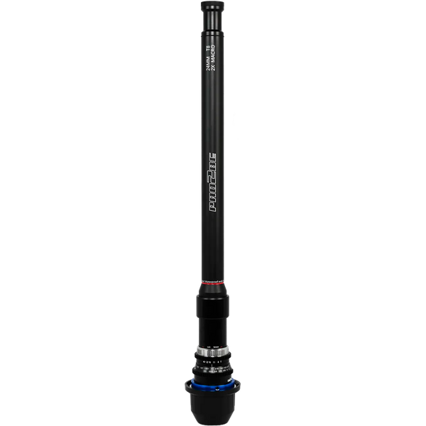 LAOWA 24mm T8 2X MACRO PRO2BE - DIRECT VIEW