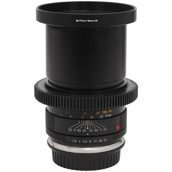 LEICA 135MM ELMARIT-R EF