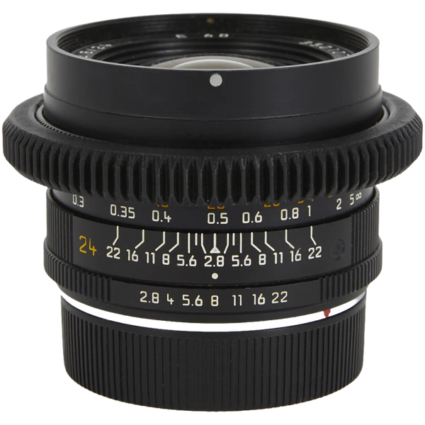 LEICA 24MM ELMARIT-R EF