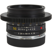 LEICA 50MM SUMMICRON-M