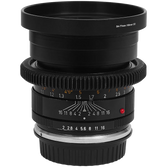 LEICA 90MM SUMMICRON-M