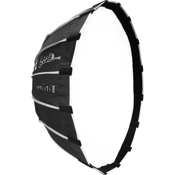 APUTURE LIGHTDOME MINI II
