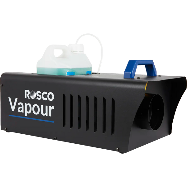 MACHINE A FUMEE ROSCO VAPOUR 1200W