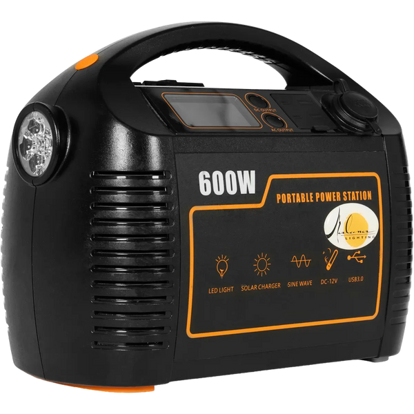 UNITE MALUNA UE 600