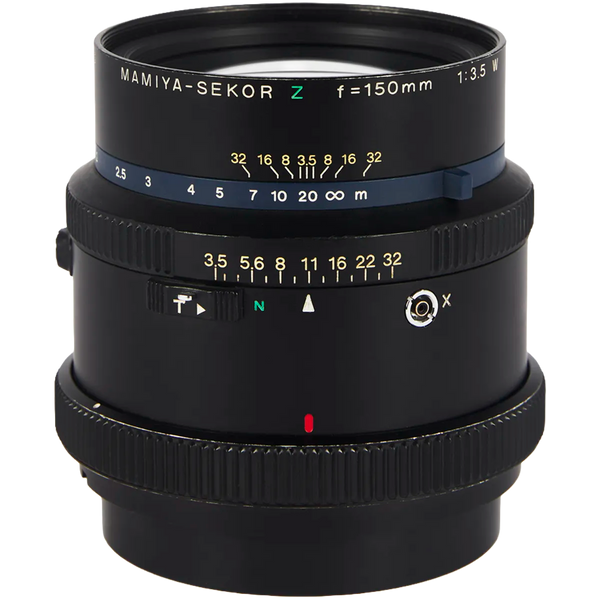MAMIYA 150MM SEKOR Z