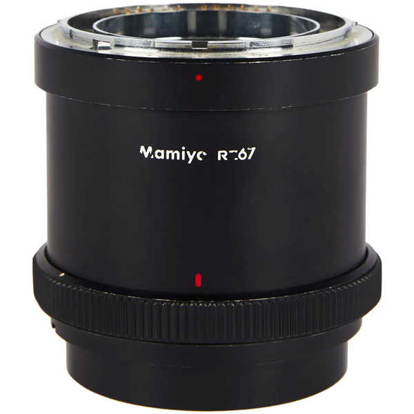 MAMIYA BAGUE EXTENSION N°1