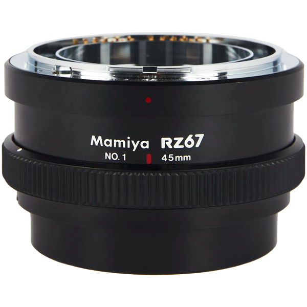 MAMIYA BAGUE EXTENSION N°2