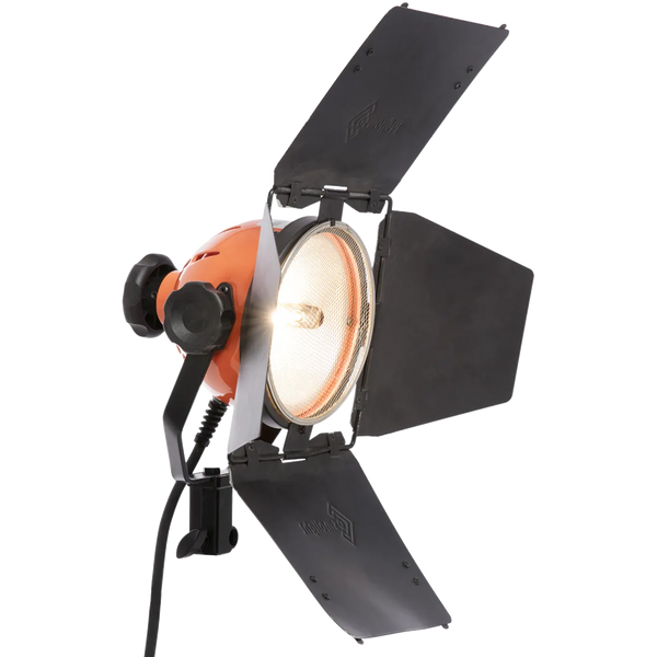 MANDARINE PROJECTEUR TUNGSTENE 800W