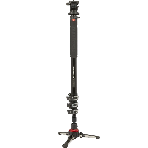 MONOPOD MANFROTTO