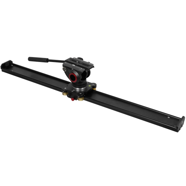 MANFROTTO SLIDER 100 CM