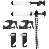 MID-AXLE EXPAN – KIT