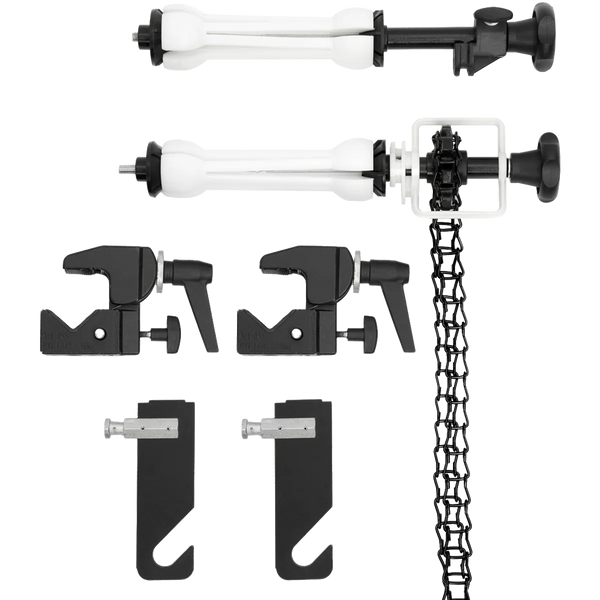 MID-AXLE EXPAN – KIT