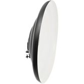 MANTI REFLECTOR DISH 109 CM/WHITE