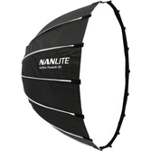 NANLITE SOFTBOX PARABOLIC 90
