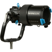 NANLITE PJ-FZ60 PROJECTION ATTACHMENT (FOR FORZA 60)