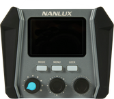 2-CHANNEL V-LOCK CHARGER