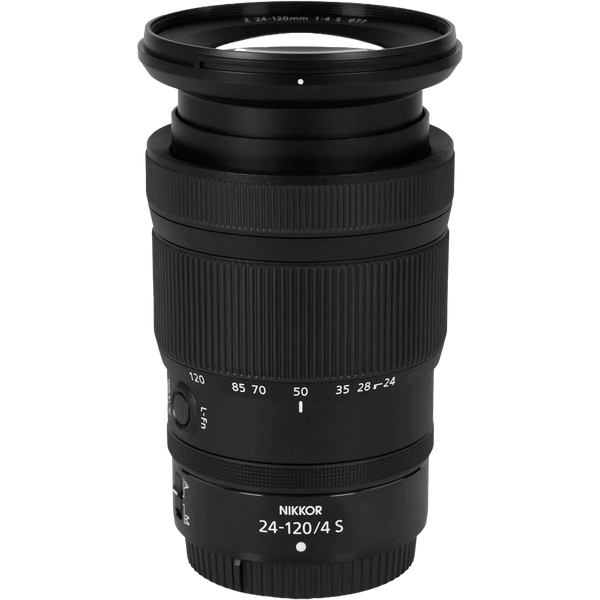 NIKKOR Z 24-120MM S