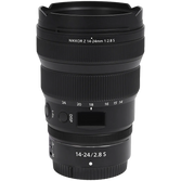 NIKKOR Z 14-24MM S