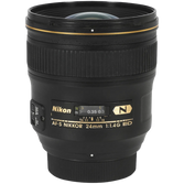 NIKKOR F 24MM G ED