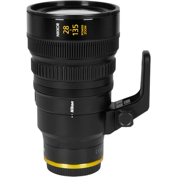 NIKKOR 28-135MM Z PZ