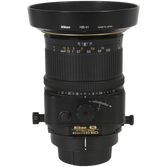 NIKKOR F 45MM D ED