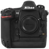 NIKON D6