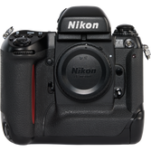 NIKON F5