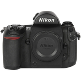 NIKON F6