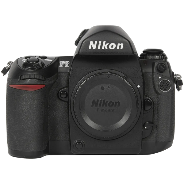 NIKON F6
