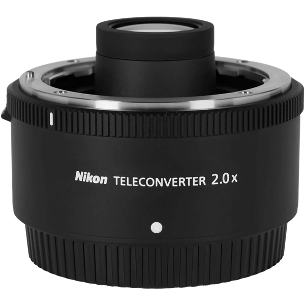 NIKON TELECONVERTISSEUR Z TC-2.0X