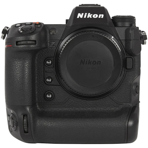 NIKON Z9