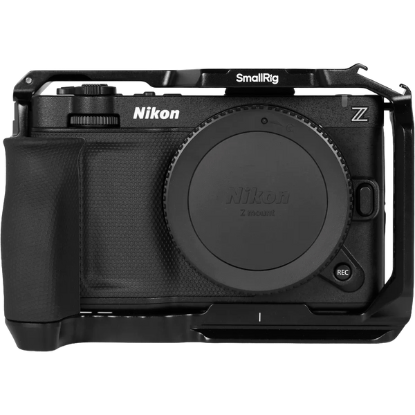 NIKON ZR 6K FF