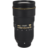 NIKKOR F 24-70MM E ED VR