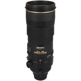 NIKKOR F 300MM G ED VR II