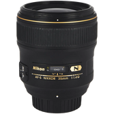 NIKKOR F 35MM G