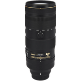 NIKKOR F 70-200MM E FL ED VR