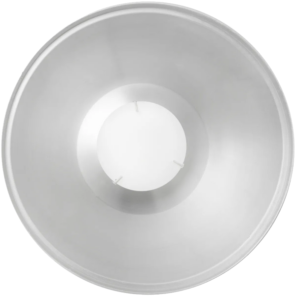 PROFOTO OPALITE ARGENT - BEAUTY DISH