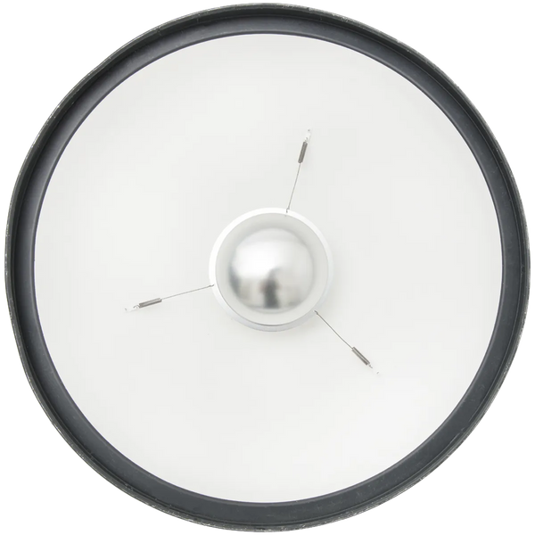 BRONCOLOR OPALITE BLANCHE – BEAUTY DISH