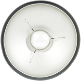 BRONCOLOR OPALITE ARGENT - BEAUTY DISH