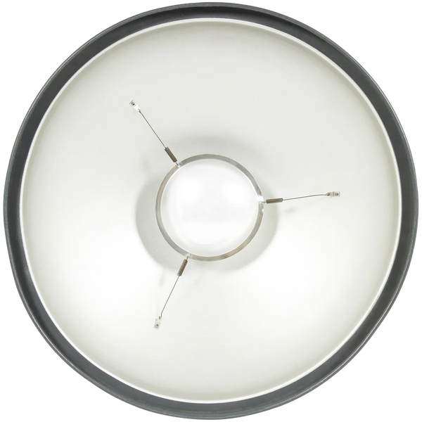 BRONCOLOR OPALITE ARGENT - BEAUTY DISH