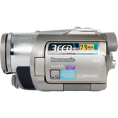 PANASONIC MINI DV