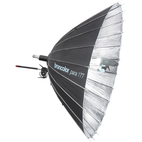 BRONCOLOR PARA 177