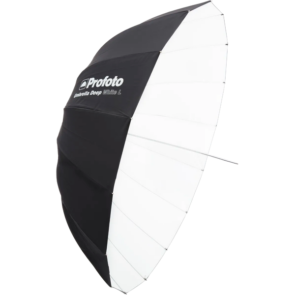 PARAPLUIE PROFOTO DEEP WHITE L