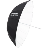 PROFOTO DEEP SILVER UMBRELLA XL