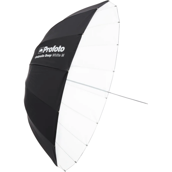 PARAPLUIE PROFOTO DEEP WHITE M